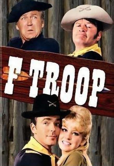 F Troop | Episodes | SideReel