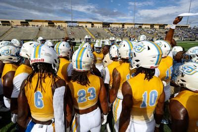 Jaguars' homecoming opponent facing tall order | Southern | theadvocate.com