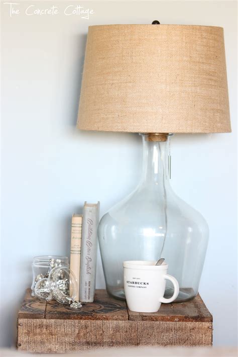 10 Benefits of using Diy table lamps - Warisan Lighting