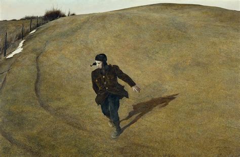 Andrew Wyeth: In Retrospect at Seattle Art Museum, Oct 19 2017 – Jan 15 2018