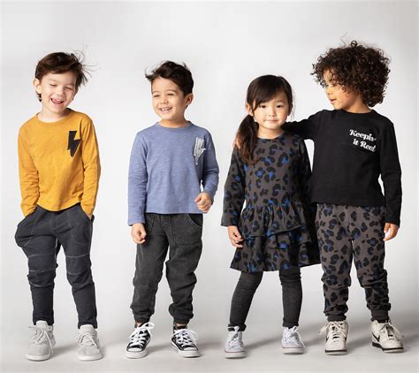 How I Built A Children's Lifestyle Clothing Brand - Starter Story