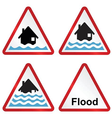 Royalty Free Flood Clip Art, Vector Images & Illustrations - iStock