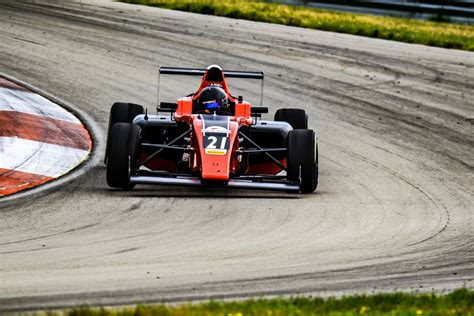 Premier F4 U.S Championship Squad Readies Two-Car Attack for New Race Venue - SCCA Pro Racing