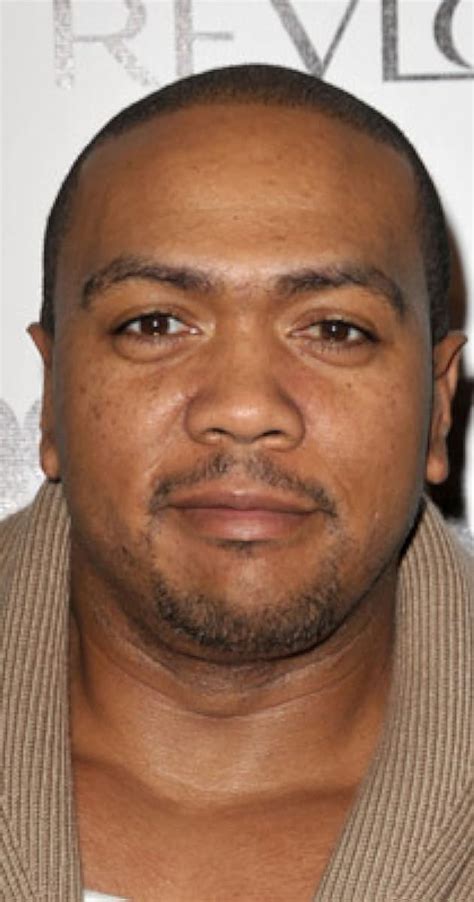 Timbaland - Biography - IMDb