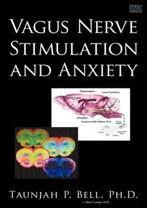 Vagus Nerve Stimulation And Anxiety, Biotechnology Genomics Books, Iuniverse