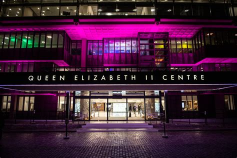 Association venue of the month: QEII Centre, London - Brightelm - The Event Agency for Associations