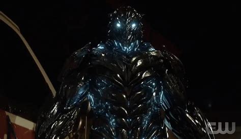 [Semi-Rant] My problems with Savitar : r/FlashTV