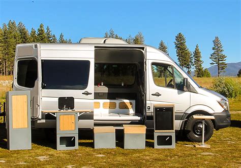 Διάτρητος Αξιοσημείωτος εισαγωγή affordable camper vans αξεσουάρ αρνηθεί Αρκετά