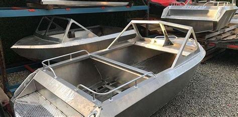 Jetstream adventures boats - your source for mini jet boats! Quality kits and parts. THE MOST ...