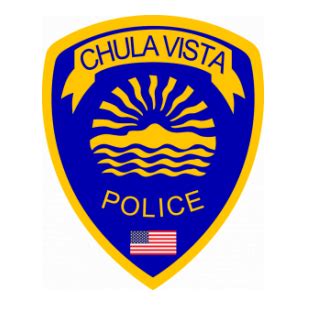 Chula Vista Police Department - Police Lateral Jobs