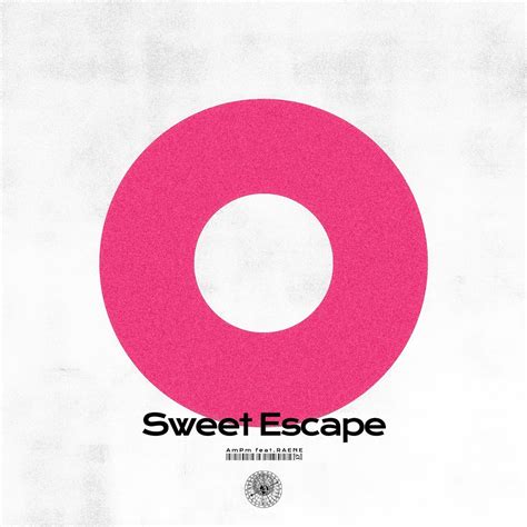 ‎Sweet Escape (feat. RAENE) - Single - Album by AmPm - Apple Music