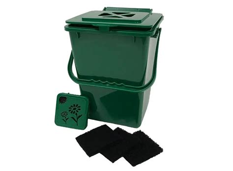 Best Indoor Composting Bins 2021 (Reviewed)