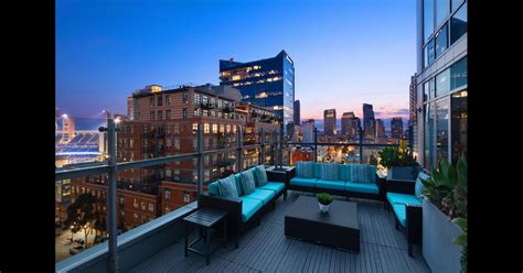 Hotel Indigo San Diego Gaslamp Quarter $103 ($̶4̶0̶9̶). San Diego Hotel Deals & Reviews - KAYAK