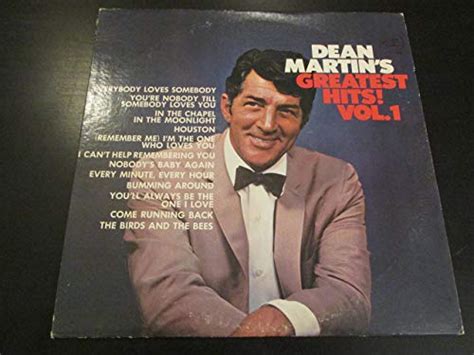 Top 9 Best Of Dean Martin Vinyl Reviews (2024)