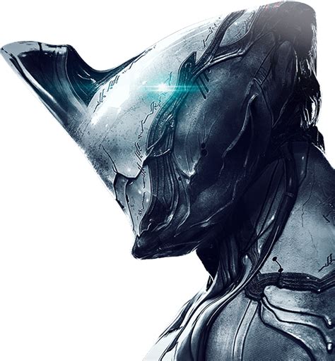 Warframe Character Transparent Image | PNG Play