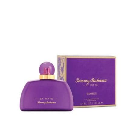 Tommy Bahama - Tommy Bahama St. Kitts Her 3.4 oz EDP Sp - Walmart.com