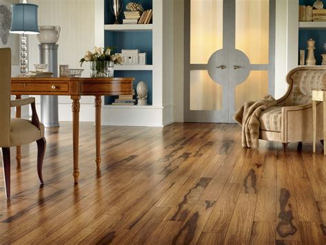 Roomations: A Shopper’s Guide to Wood Flooring