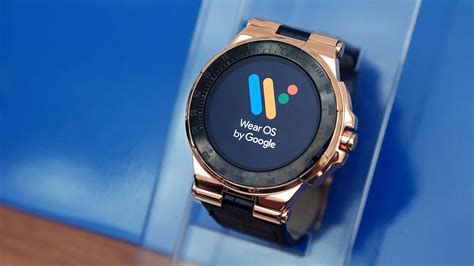 Wear OS Vs Lite OS: The Ultimate Smartwatch OS Showdown [Answered 2023 ...