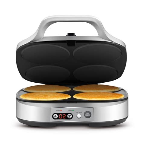 Breville The Pancake Pro Pancake Maker - Williams Sonoma Australia