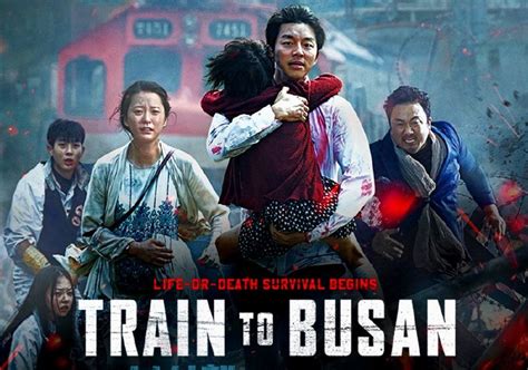 #Showbiz: 'Train To Busan 2' out next year | New Straits Times | Malaysia General Business ...