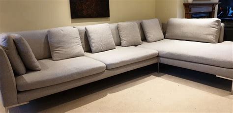 Made. com extra large corner sofa | in Marlborough, Wiltshire | Gumtree