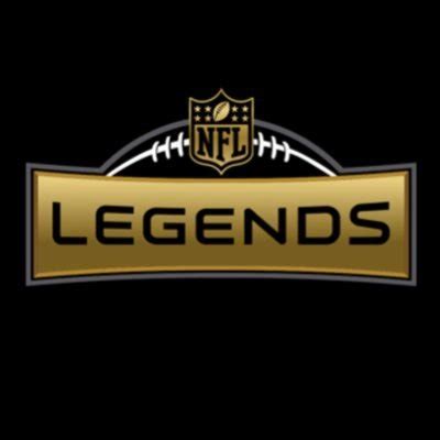 NFL Legends on Twitter: ""All 32 teams passed on me [in the first round ...