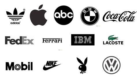 Era Logo: Famous Logos