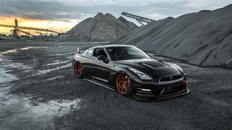 1920x1080 Custom Nissan Gtr 5k 2019 Laptop Full HD 1080P ,HD 4k Wallpapers,Images,Backgrounds ...