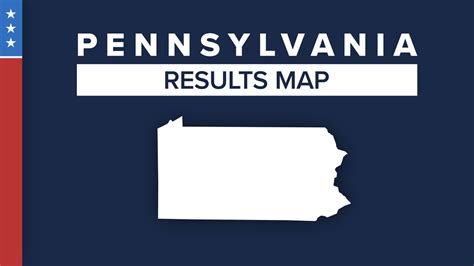 2022 Pennsylvania elections results - HelainaEcho