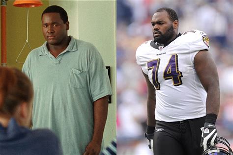 ‘The Blind Side’ Was Built on a Big Lie, Alleges Film Subject Michael Oher | Vanity Fair