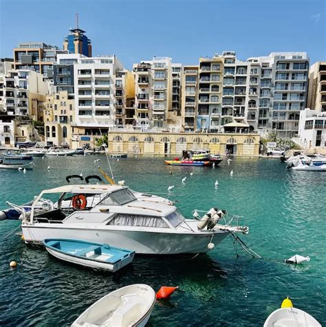 St. Julian's: A Complete Guide to Malta's Hotspot of Fun