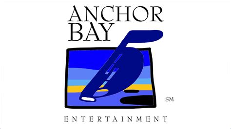 Anchor Bay Entertainment logo (1996-2009) by Charlieaat on DeviantArt