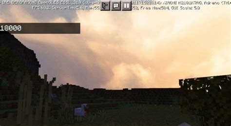 Minecraft Sky Texture Packs: Download & Install