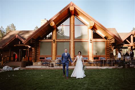 Breckenridge Nordic Center Venue Info on Wedding Maps