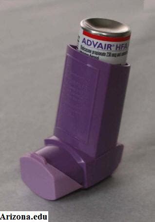 Advair 250 Inhaler - Drugs - LAWS.com