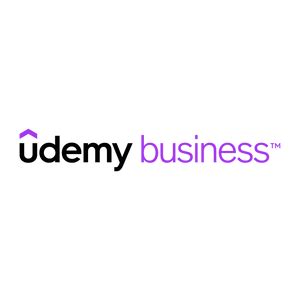 Udemy Business logo transparent PNG - StickPNG