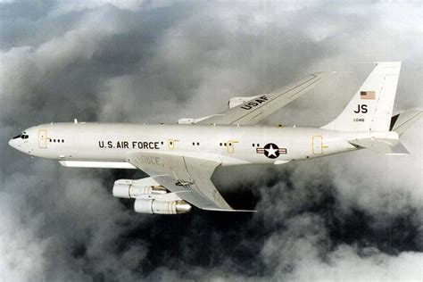 E-8C Joint STARS | Military.com