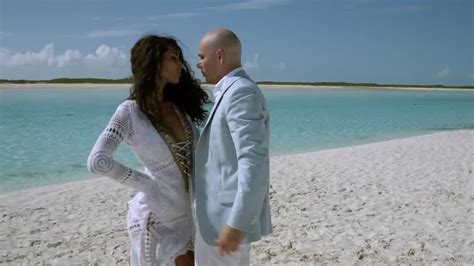 Pitbull- Timber {Music Video} - Pitbull Photo (37278125) - Fanpop