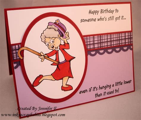 21 Best Funny Birthday Cards for Grandma - Home, Family, Style and Art ...