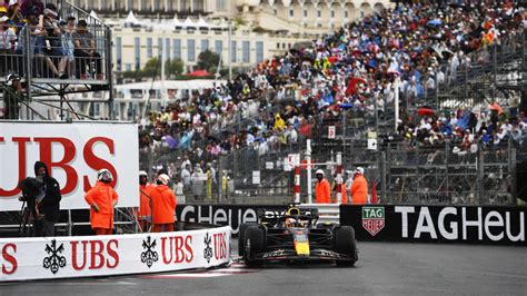 What the teams said - Race day at the 2023 Monaco Grand Prix | Formula 1®