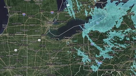 Winter storm warning in Northeast Ohio: Cleveland updates | wkyc.com