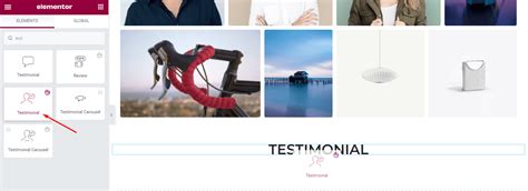 5 Best Elementor Portfolio Templates for You