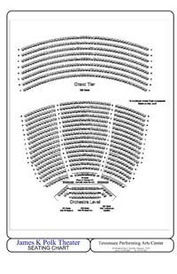 Tpac Nashville Seating Chart | Brokeasshome.com