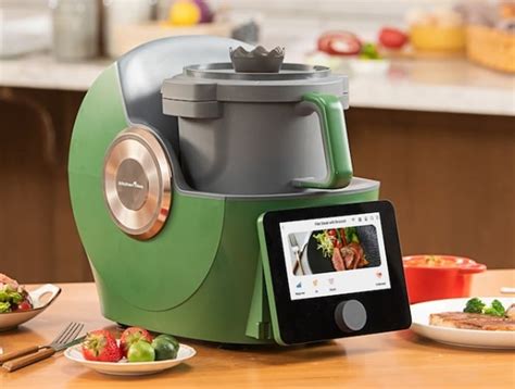 KODY 29 personal cooking robot and sous chef - Geeky Gadgets