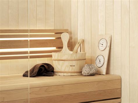 Tylö - Sauna accessories