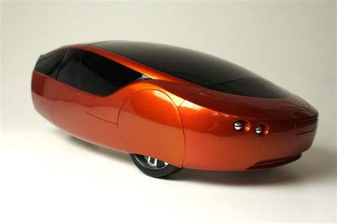 10 Cool 3D Printed Cars | Geniusgadget