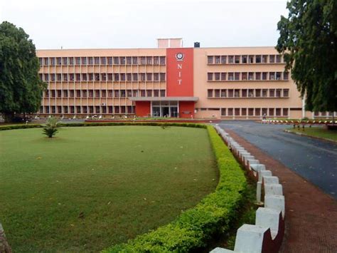 National Institute of Technology (NIT) Rourkela | Fees, Placements, Courses, Eligibility, Admission