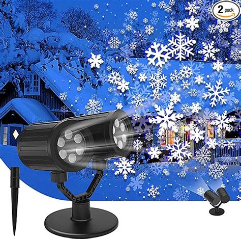 The 7 Best Christmas Projector Lights