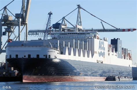 Atlantic Sky - Cargo Ship, IMO 9670602, MMSI 215804000, Callsign ...