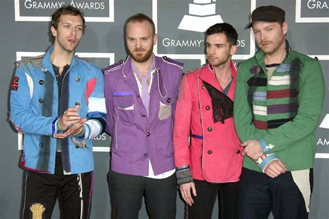 Coldplay | Members, Songs, Albums, Yellow, & Facts | Britannica